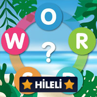 Word Search Sea 2.6 Para Hileli Mod Apk indir