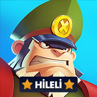 Legends of Libra: Shooter 1.7.9 Ölümsüzlük Hileli Mod Apk indir