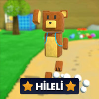 3D Platformer Super Bear Adventure 11.0.1 Kilitler Açık Hileli Mod Apk indir