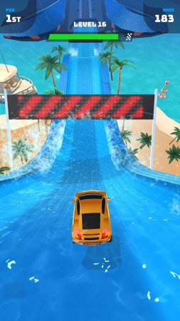 Race Master 3D 3.6.18.1000 Reklamsız Hileli Mod Apk indir