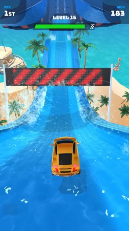 Race Master 3D 5.0.0 Reklamsız Hileli Mod Apk indir