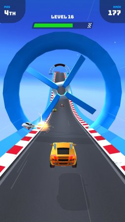Race Master 3D 4.0.4 Reklamsız Hileli Mod Apk indir