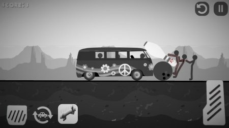 Stickman Destruction 5 1.14 Para Hileli Mod Apk indir