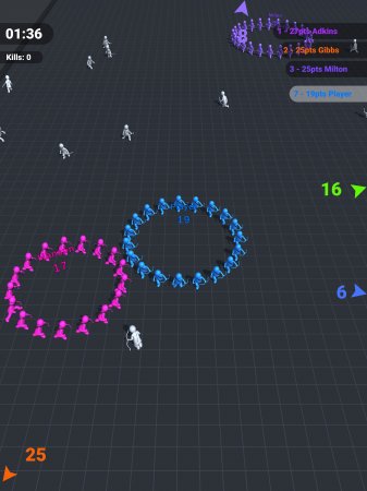 Archers.io 1.1.4 Para Hileli Mod Apk indir Archers.io 1.1.4 Para Hileli Mod Apk indir