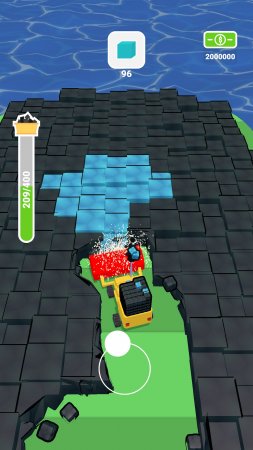Stone Miner 2.12 Para Hileli Mod Apk indir
