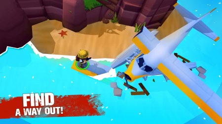 Grand Survival - Survival On a Raft 2.8.8 Reklamsız Hileli Mod Apk indir