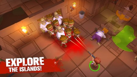 Grand Survival - Survival On a Raft 2.8.8 Reklamsız Hileli Mod Apk indir
