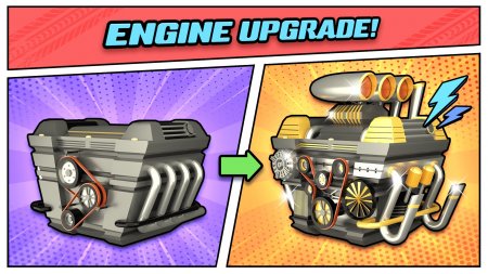 Car Drift: Racing History 1.0.22 Para Hileli Mod Apk indir
