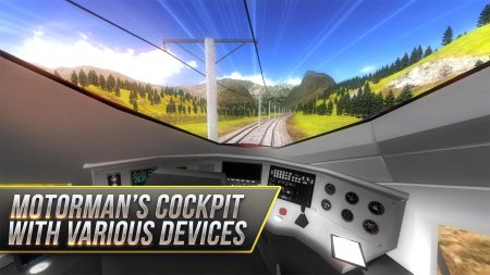 High Speed Trains 1.2.1 Kilitler Açık Hileli Mod Apk indir