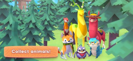 Pixelwoods: Coloring & Decor 1.50 Sonsuz Güçlendirici Hileli Mod Apk indir