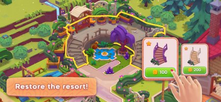Pixelwoods: Coloring & Decor 1.50 Sonsuz Güçlendirici Hileli Mod Apk indir