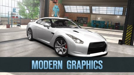 Drag Battle 2 0.99.69 Reklamsız Hileli Mod Apk indir