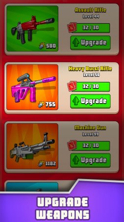 Hunter Assassin 2 1.134 Elmas Hileli Mod Apk indir