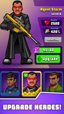 Hunter Assassin 2 1.134 Elmas Hileli Mod Apk indir