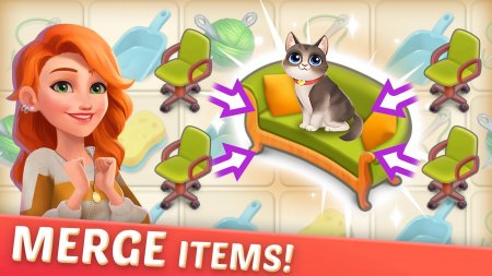 Designville 1.101.1 Para Hileli Mod Apk indir