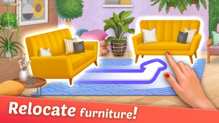 Designville 1.101.1 Para Hileli Mod Apk indir
