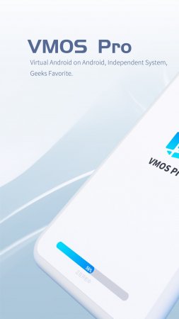 VMOS PRO 1.4.3 Kilitler Açık Hileli Mod Apk indir