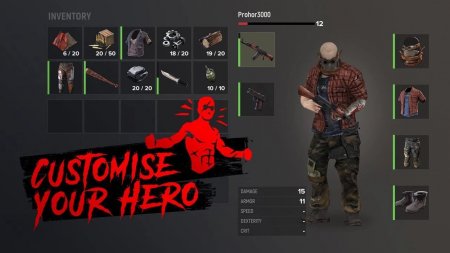 Stay Alive 0.17.0 Ölümsüzlük Hileli Mod Apk indir