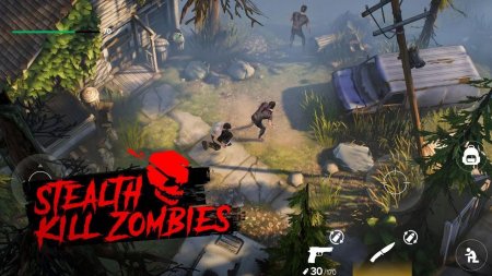 Stay Alive 0.17.0 Ölümsüzlük Hileli Mod Apk indir