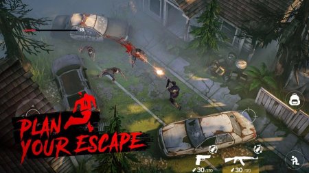 Stay Alive 0.17.0 Ölümsüzlük Hileli Mod Apk indir