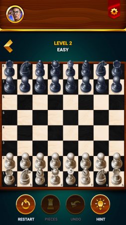 Chess Club - Chess Board Game 1.0.0 Reklamsız Hileli Mod Apk indir