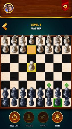 Chess Club - Chess Board Game 1.0.0 Reklamsız Hileli Mod Apk indir