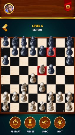 Chess Club - Chess Board Game 1.0.0 Reklamsız Hileli Mod Apk indir