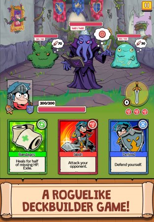 Card Guardians 1.0.8 Para Hileli Mod Apk indir