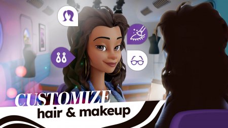 Mission: Makeover 0.1.4 Para Hileli Mod Apk indir Mission: Makeover 0.1.4 Para Hileli Mod Apk indir