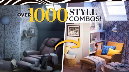 Mission: Makeover 0.1.4 Para Hileli Mod Apk indir Mission: Makeover 0.1.4 Para Hileli Mod Apk indir