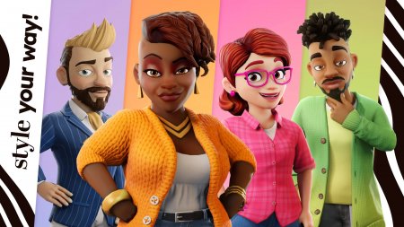 Mission: Makeover 0.1.4 Para Hileli Mod Apk indir Mission: Makeover 0.1.4 Para Hileli Mod Apk indir