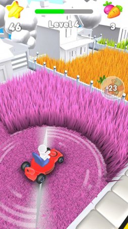 Mow My Lawn - Cut the Grass 0.9 Reklamsız Hileli Mod Apk indir