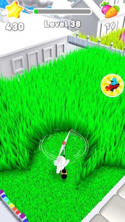 Mow My Lawn - Cut the Grass 0.9 Reklamsız Hileli Mod Apk indir