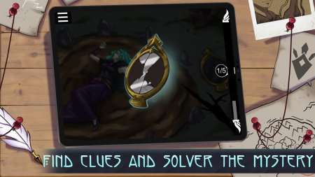 Polgar: Magic Detective 1.96 Kilitler Açık Hileli Mod Apk indir Polgar: Magic Detective 1.96 Kilitler Açık Hileli Mod Apk indir