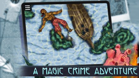Polgar: Magic Detective 1.96 Kilitler Açık Hileli Mod Apk indir Polgar: Magic Detective 1.96 Kilitler Açık Hileli Mod Apk indir
