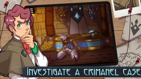 Polgar: Magic Detective 1.96 Kilitler Açık Hileli Mod Apk indir Polgar: Magic Detective 1.96 Kilitler Açık Hileli Mod Apk indir