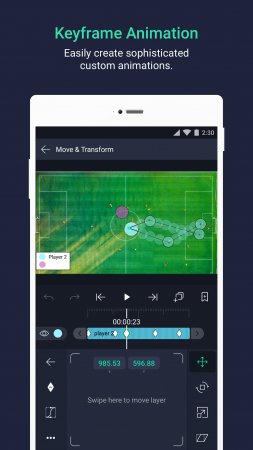 Alight Motion 5.0.196.1000570 Kilitler Açık Hileli Mod Apk indir