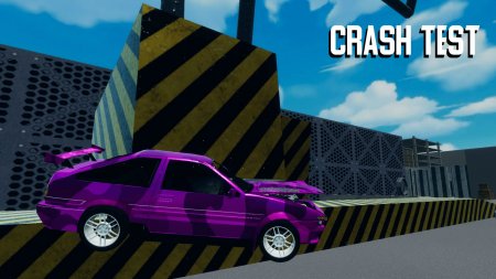 CrashX 7.8 Para Hileli Mod Apk indir