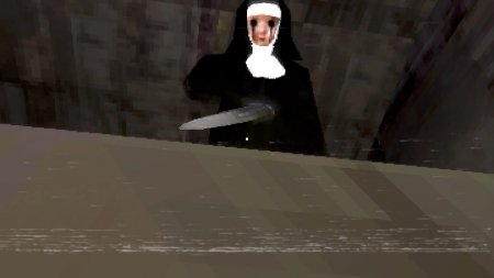 Nun Massacre 1.3.4 Reklamsız Hileli Mod Apk indir