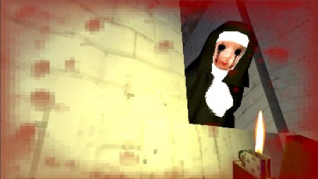 Nun Massacre 1.3.4 Reklamsız Hileli Mod Apk indir