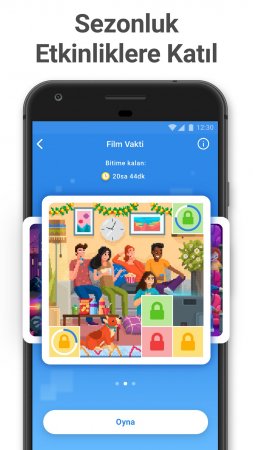 Nonogram.com Color 1.9.1 Sonsuz İpucu Hileli Mod Apk indir