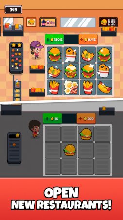 Idle Delivery Tycoon 1.2.0.10 Para Hileli Mod Apk indir