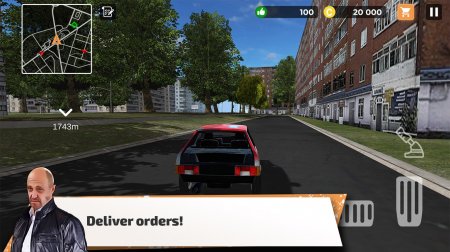 Big City Wheels 1.61 Para Hileli Mod Apk indir