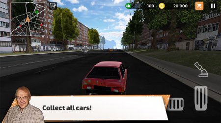 Big City Wheels 1.61 Para Hileli Mod Apk indir