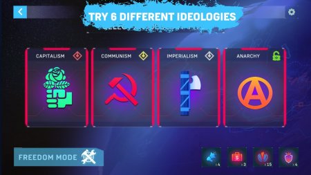 Ideology Rush 1.2.9 Kilitler Açık Hileli Mod Apk indir Ideology Rush 1.2.9 Kilitler Açık Hileli Mod Apk indir