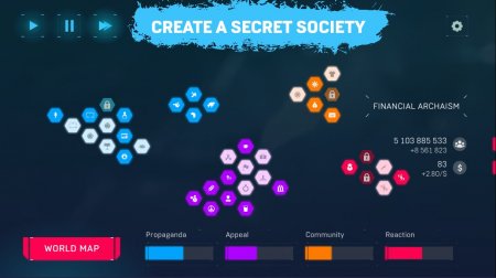 Ideology Rush 1.2.9 Kilitler Açık Hileli Mod Apk indir Ideology Rush 1.2.9 Kilitler Açık Hileli Mod Apk indir