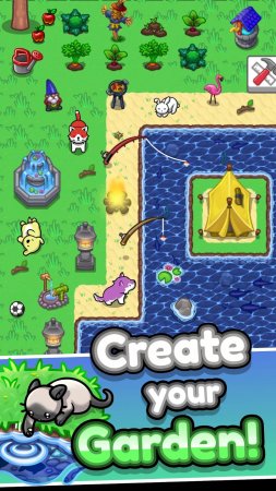 Pet Idle 2.07 Para Hileli Mod Apk indir