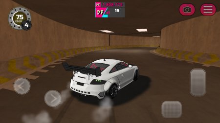 PROJECT: DRIFT 2.0 126 Kilitler Açık Hileli Mod Apk indir