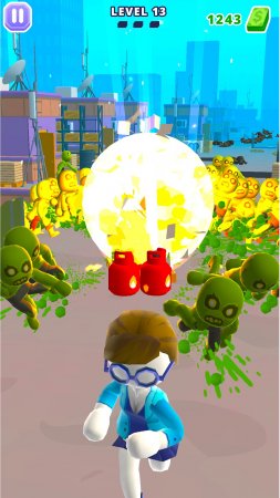 Helicopter Escape 3D 1.13.1 Para Hileli Mod Apk indir