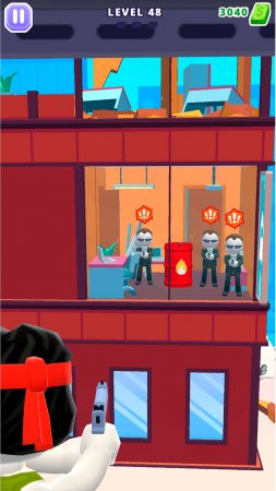 Helicopter Escape 3D 1.13.1 Para Hileli Mod Apk indir